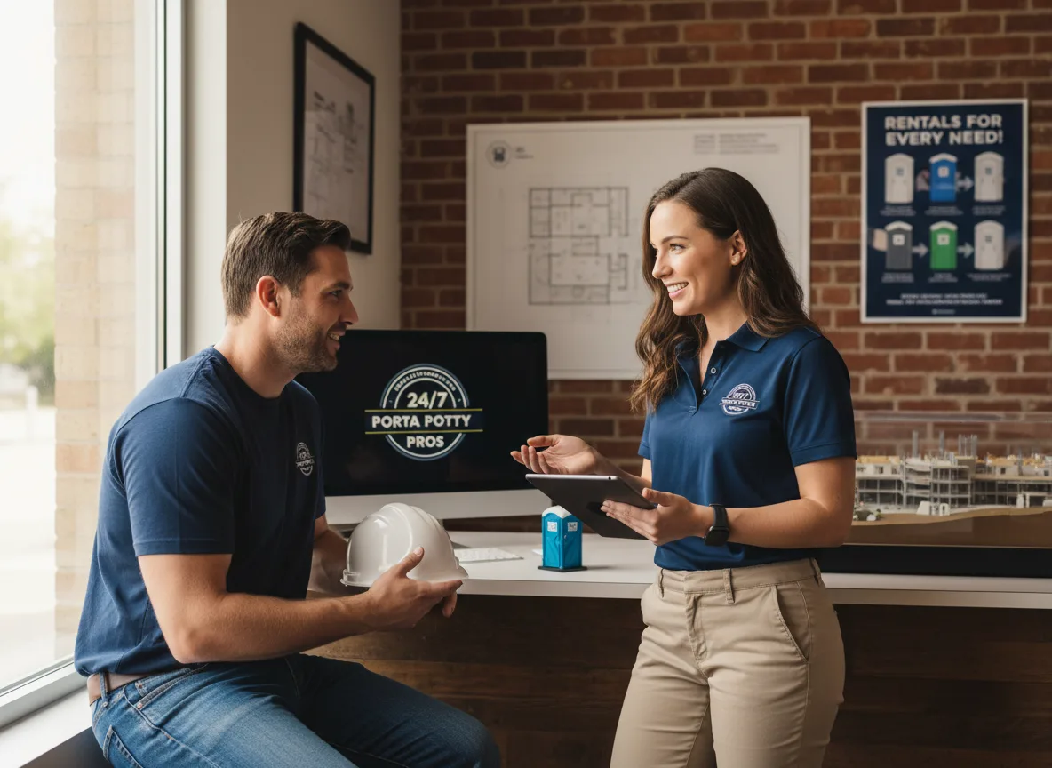 Event Portable Toilet Rental in Newton Grove, NC